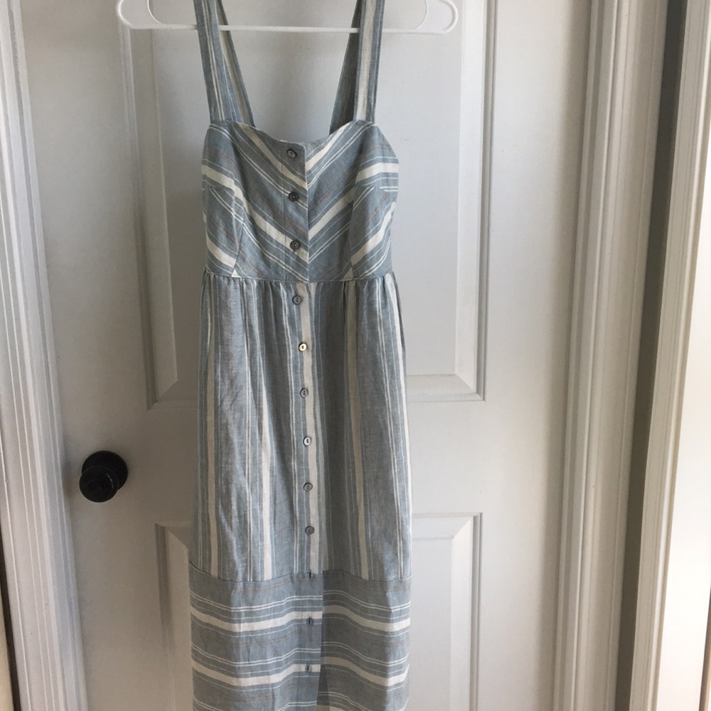 NWOT Universal Thread Dress